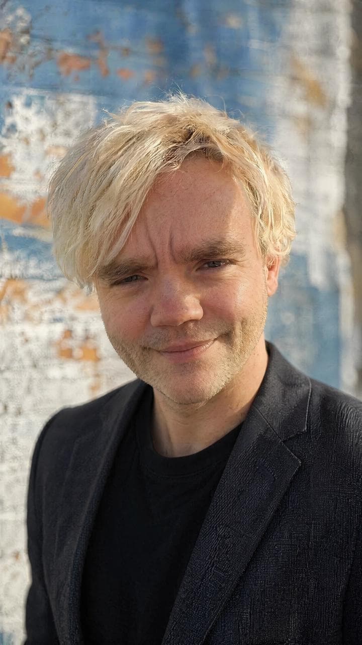 Mark Bear